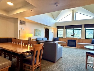 2300 Mt Werner Cir Unit 653 QIII, Steamboat Springs, CO 80487
