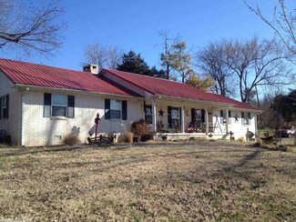 3613 U S 62, Pocahontas, AR 72455