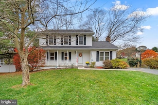 2159 Cimmaron Place, Sykesville, MD 21784