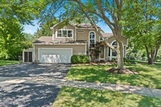 18112 W Hampshire Dr, Gurnee, IL 60031
