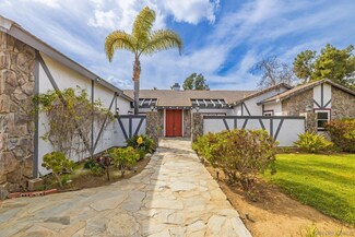 2051 Winamar Place, Escondido, CA 92029