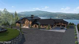 4579 E Plum Rd, Coeur D'Alene, ID 83814