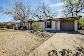 6714 Sue Dr, Richland Hills, TX 76118