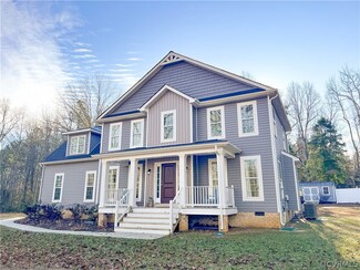 8405 E Patrick Henry Rd, Ashland, VA 23005