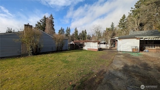 2844 NE Center St, Bremerton, WA 98310