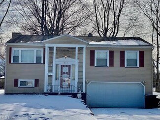 3281 Tod Ave NW, Warren, OH 44485