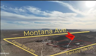 17350 Fantasy Isle Ln, El Paso, TX 79938