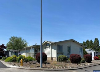 2410 Lancaster Dr SE Unit 345, Salem, OR 97317