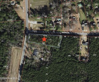 00 Town Creek, Rocky Mount, NC 27803