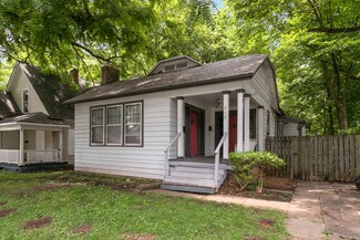 Unlisted Address