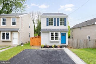 709 Washington Ave, Media, PA 19063