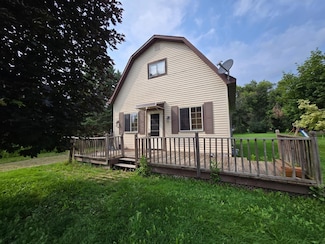 434 Freiburger Ave, Antigo, WI 54409