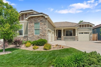 10182 Bristleridge St, Parker, CO 80134