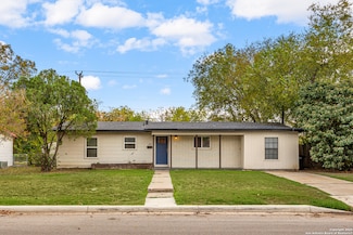 258 Antrim Dr, San Antonio, TX 78218