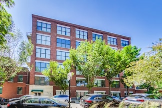 1720 N Marshfield Ave Unit 108, Chicago, IL 60622