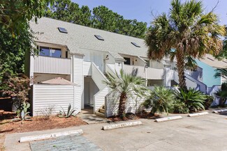 401 Cambridge Cir Unit A-7, Murrells Inlet, SC 29576