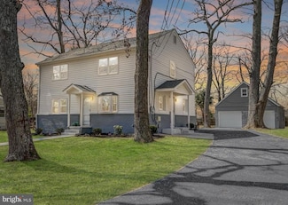 9007 Oriley Dr, Clinton, MD 20735