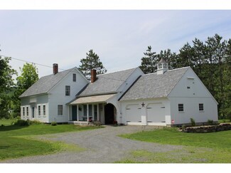 1136 Guilford Center Rd, Guilford, VT 05301