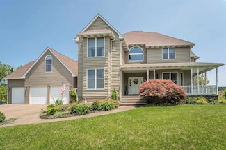 1300 Deer Run, Morgantown, WV 26508