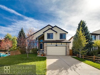 9246 Sugarstone Cir, Highlands Ranch, CO 80130