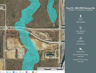 888 Harmon Rd, Haslet, TX 76177