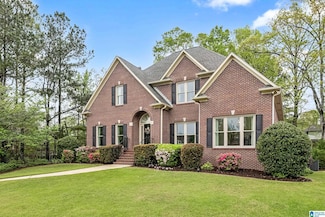 5006 Aberdeen Way, Birmingham, AL 35242