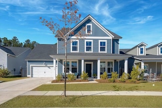 176 Garden Lily Ln, Summerville, SC 29485
