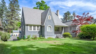 2817 S Manito Blvd, Spokane, WA 99203