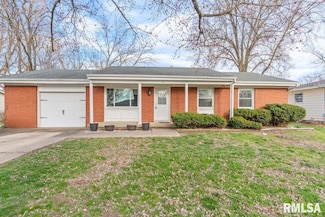 6 Melody Dr Unit 1, Rochester, IL 62563