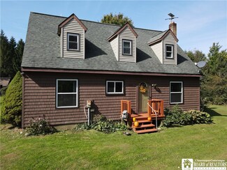 3187 Greenman Rd, Findley Lake, NY 14736