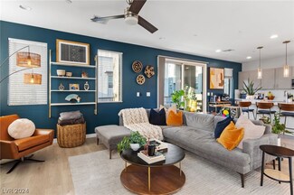 11297 Hidden Peak Ave Unit 101, Las Vegas, NV 89135