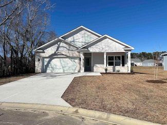640 Carter Reid Ct, Conway, SC 29526