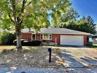 147 SW J St, Richmond, IN 47374