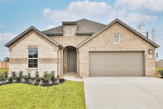 3019 Myrtle Beach Ln, League City, TX 77573