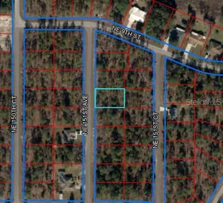 0 NE 151st Ave Unit MFROM703112, Williston, FL 32696