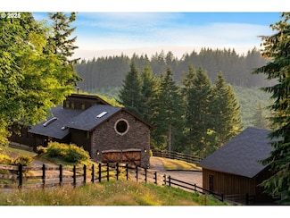 33510 NE Kelly Rd, Yacolt, WA 98675