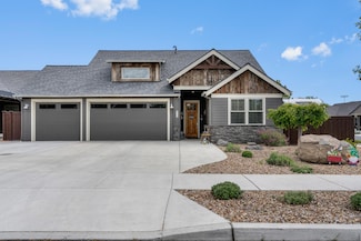 4190 SW Badger Ct Unit 85, Redmond, OR 97756