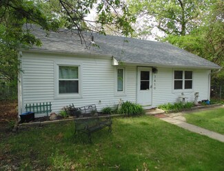 7410 Locust Ave, Gary, IN 46403
