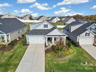 4251 Limestone Ct Unit 88, Clemmons, NC 27102