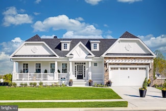 21810 Eastbridge Loop, Lewes, DE 19958