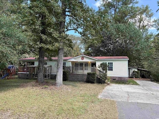 2569 Hollywood Ln, Conway, SC 29526