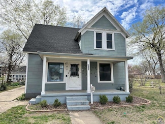533 N 8th St, Independence, KS 67301