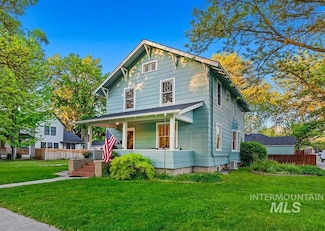 1604 N 16th St, Boise, ID 83702