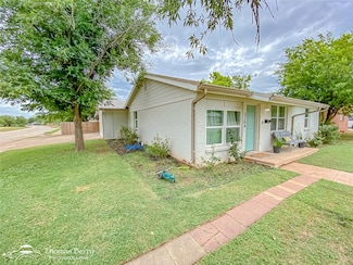 3284 Ambler Ave, Abilene, TX 79603