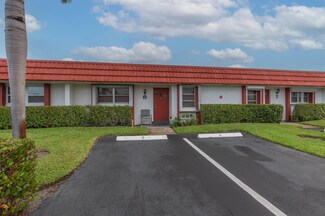 5800 Fernley Dr W Unit 8, West Palm Beach, FL 33415
