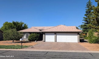 3300 Sunflower Dr, Prescott, AZ 86305