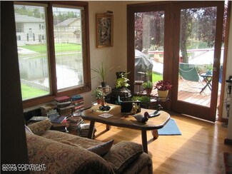 2542 Curlew Cir Unit 5, Anchorage, AK 99502