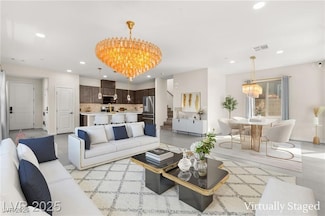 2407 Ridgeline Wash St, Las Vegas, NV 89138