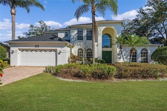 968 Moss Tree Place, Longwood, FL 32750