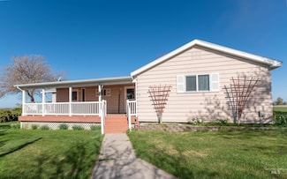 50 S 200 W, Jerome, ID 83338